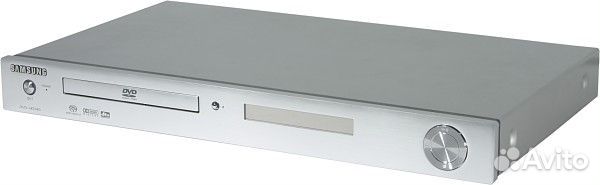 Dvd плеер samsung HD745