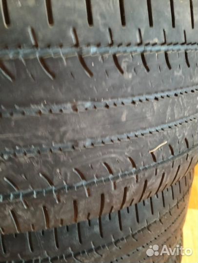 Yokohama Geolandar A/T G011 225/55 R18 105