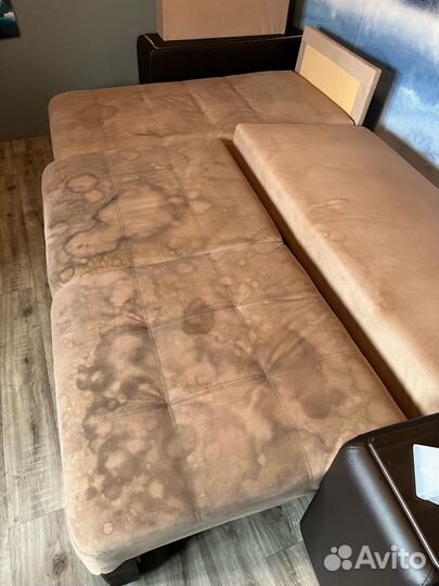 Химчистка мебели диванов ковров матрасов с сушкой