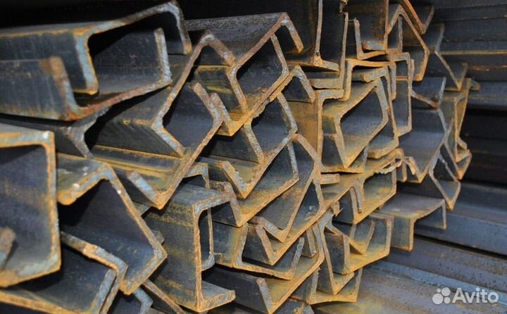 Арматура - элемент железобетонных конструкций