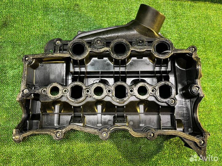 Клапанная крышка левая Land Rover 3.0