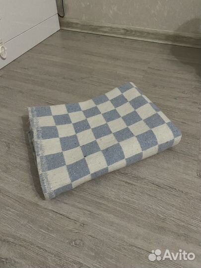 Одеяло байковое детское 100/140