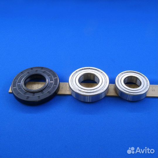 Ремкомплект для стиральной машины samsung