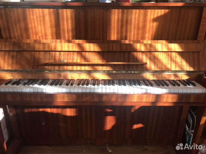 Пианино отдам в хорошие руки