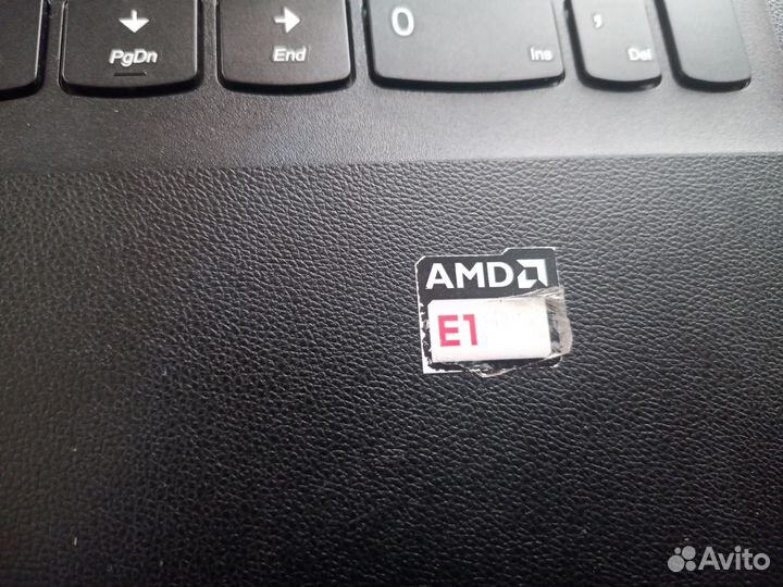 Ноутбук Lenovo IdeaPad 110-15ACL