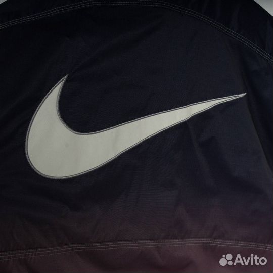 Анорак Supreme X Jordan 3 Цвета