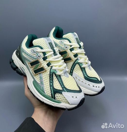 Кроссовки New balance 37 38 39 40 41 новые