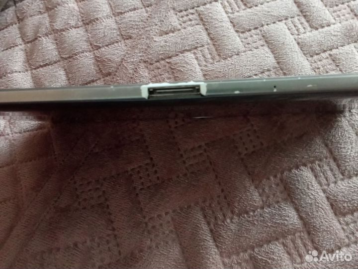 Планшет Samsung galaxy note 10.1