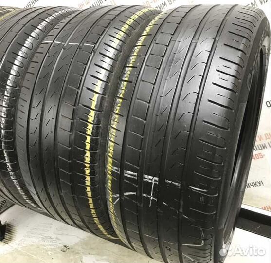 Pirelli Cinturato P7 235/50 R17