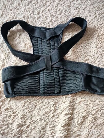 Корректор осанки