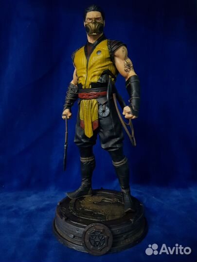 Коллекционная фигурка 