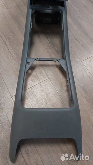 Консоль центральная Mercedes Ml 320 W163 112.942