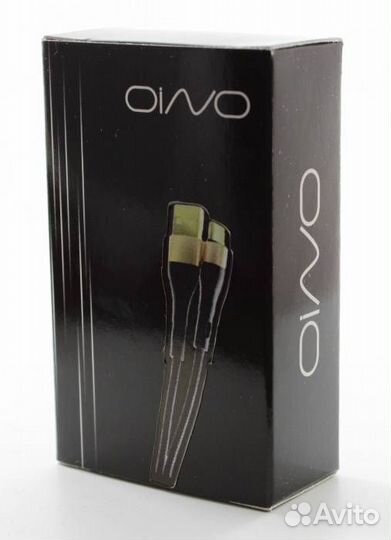 Кабель micro USB O31, в оплетке, 2A, 1 м