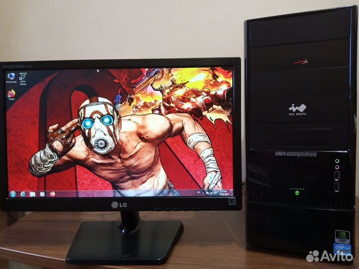 Gta v / wi-fi / Windows 7