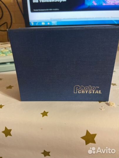 Фотокристалл