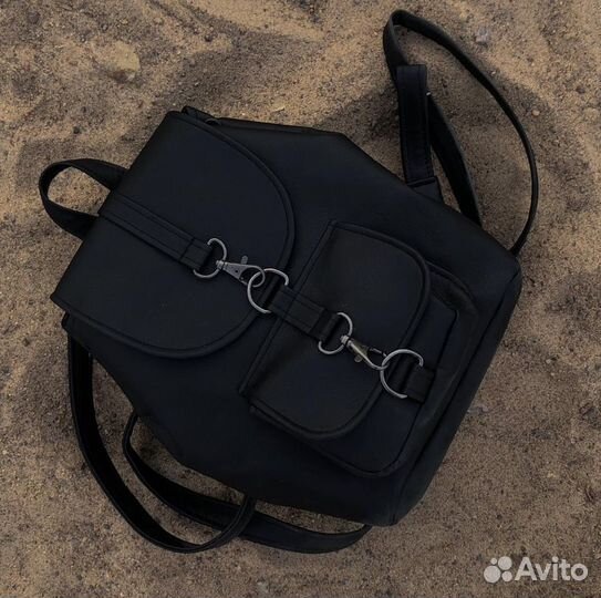 Рюкзак женский