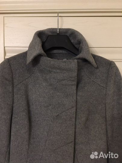 Пальто женское демисезонное