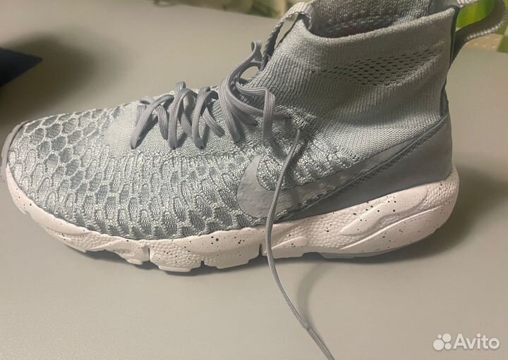 Кроссовки Nike женские 41р