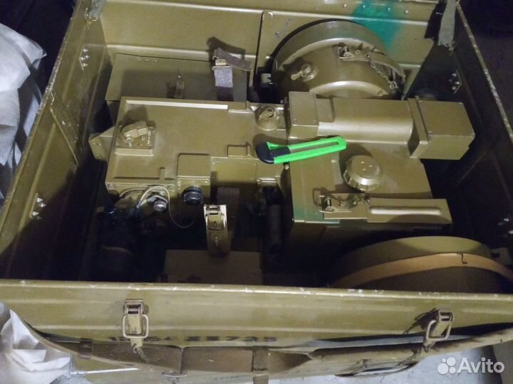 1пн-54 дневно-ночной прибор