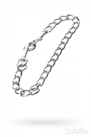 Соединительная цепочка хромированная