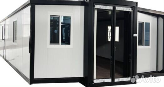 Теплый дом под ключ