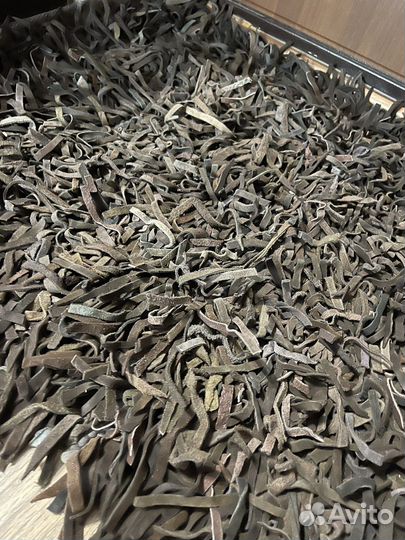 Коврик в прихожую