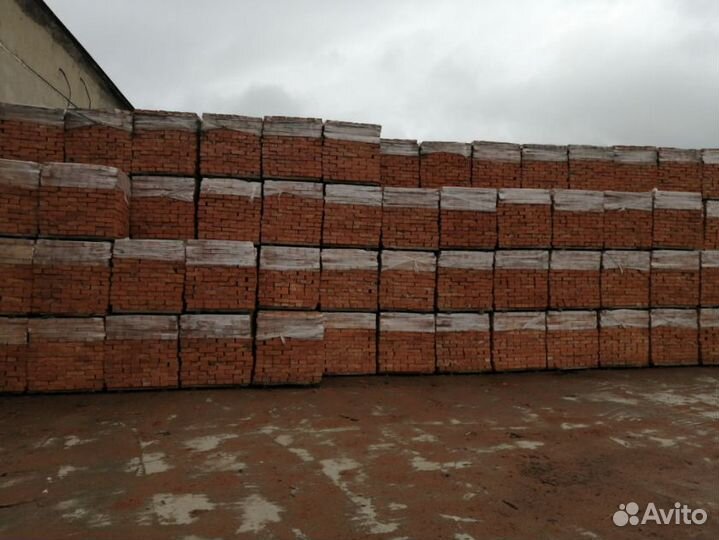 Кирпич м150