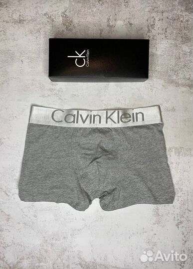 Трусы для мужчин Calvin Klein