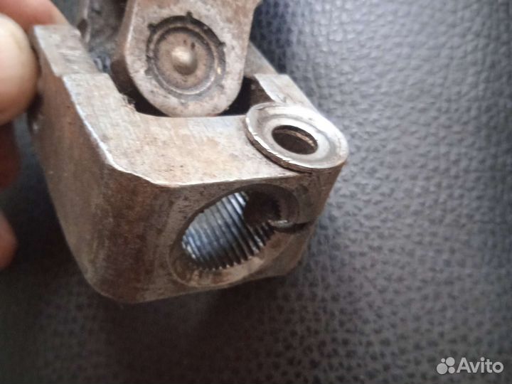 Кардан рулевой для VW Passat B3