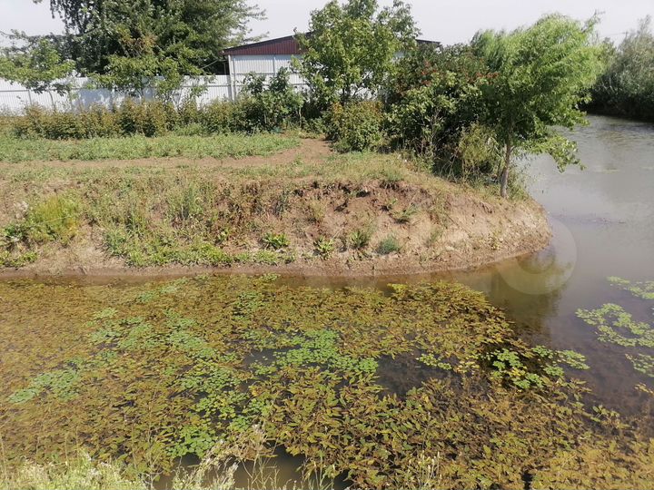 Участок 15 сот. (ИЖС)