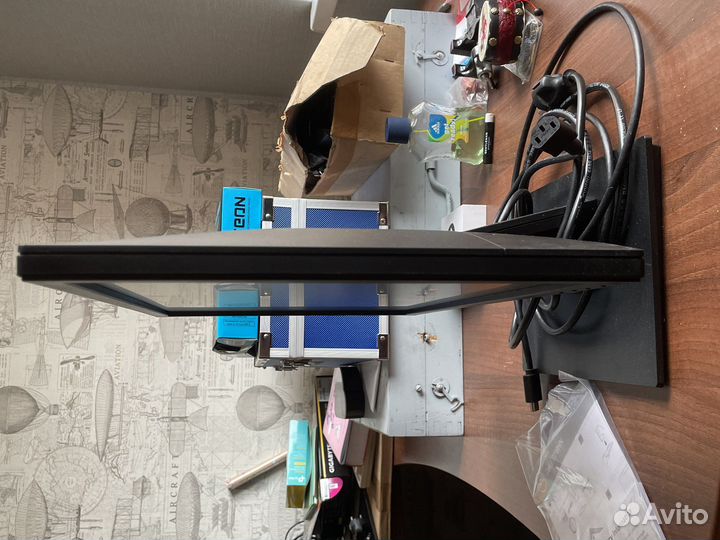 Монитор Dell. Е2218нn