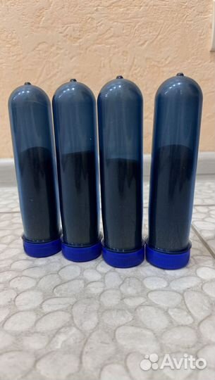 Спаркуляры