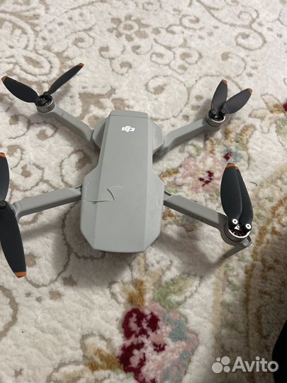 Dji mini 2