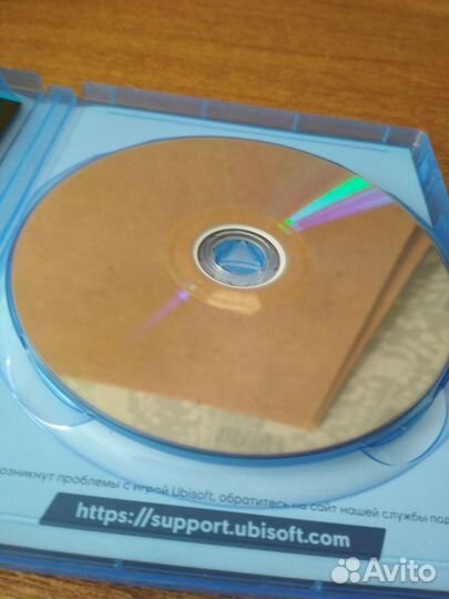 Far Cry 6 PS4