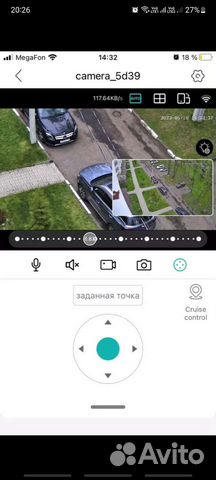 4G камера с симкартой