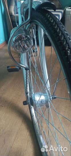 Велосипеды бу взрослый женский