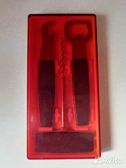 Винный набор СССР