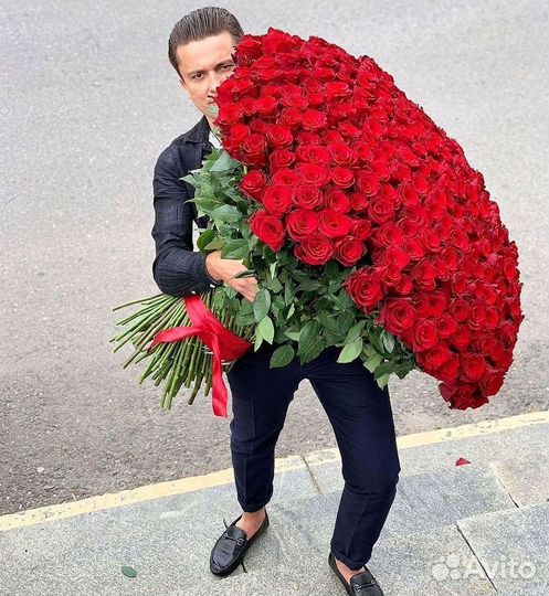 Розы Букеты Цветы Розы 31 101 151 201 Доставка