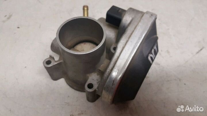 Дросельная заслонка Volkswagen Bora 4 BCA