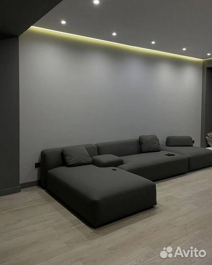 Диван модульный новый