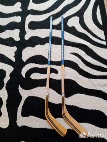 Клюшка хоккейная детская