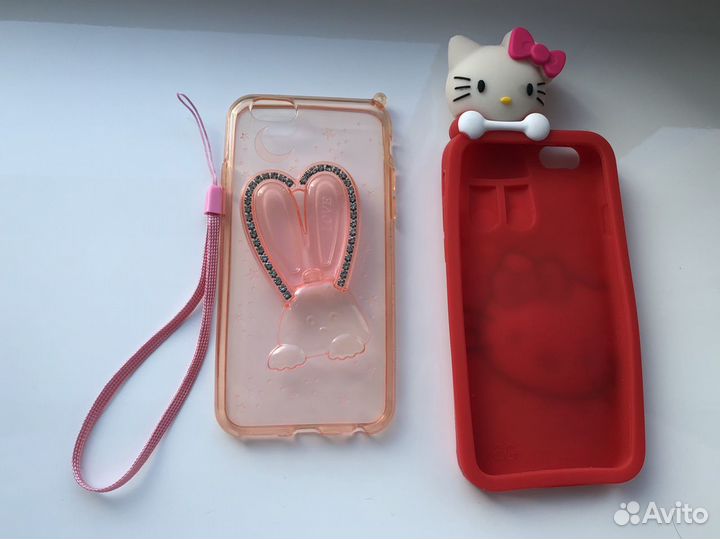 Чехол на айфон 6