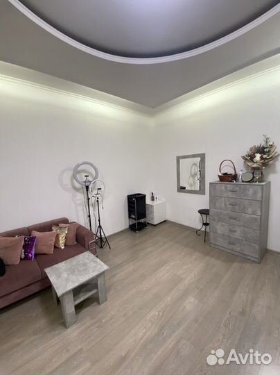 Аренда рабочего места для мастера маникюра