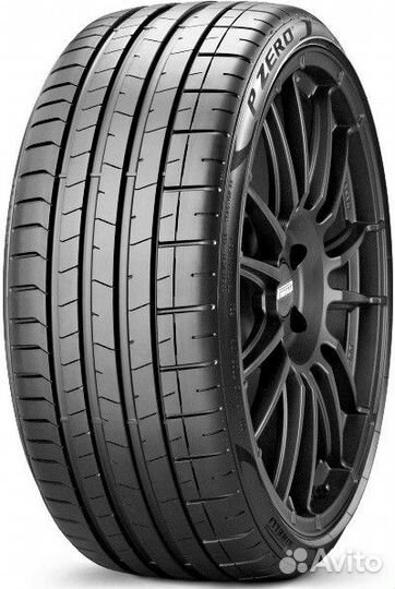 Pirelli P Zero Sports CAR 245/45 R18 100Y