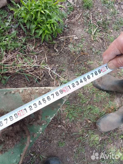 Лодка алюминиевая