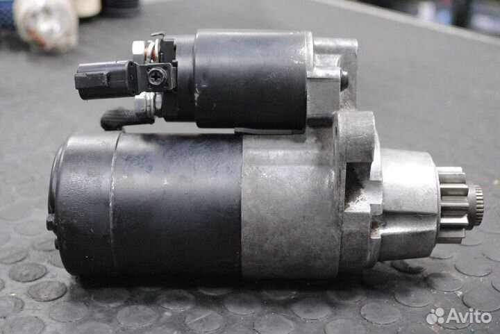 Стартер Nissan Maxima, Murano 3.5 V6 б/у