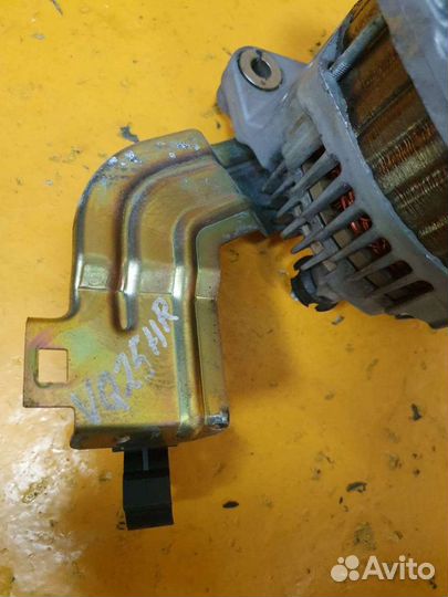 Генератор Infiniti Nissan 2.5 VQ25HR VQ25 hr vq25d