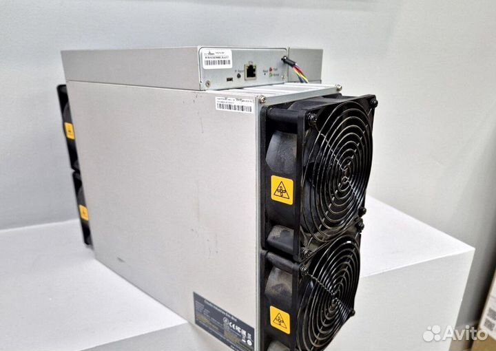 Antminer L7 9050 бу наличие