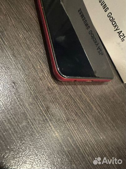 Samsung Galaxy A21s, 3/32 ГБ