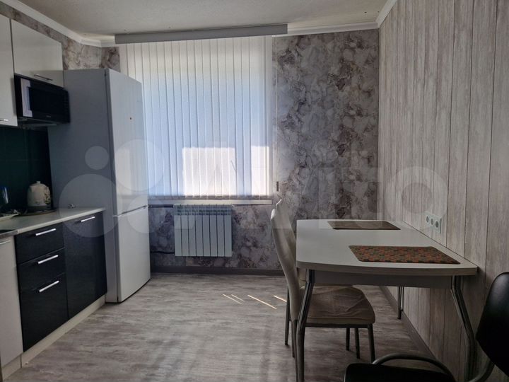 1-к. квартира, 35 м², 5/5 эт.